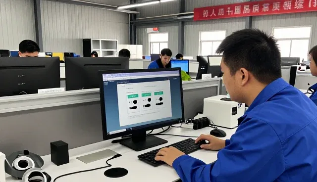 船舶安全设备应用体验全面介绍