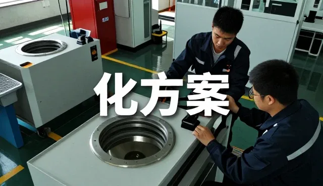 船舶配件客户使用化方案的反馈